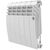 Радиаторы: Радиатор Royal Thermo BiLiner 350 /Bianco Traffico 6 секций [RTBBT35006] фотографии