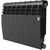 Радиаторы: Радиатор Royal Thermo BiLiner 350 /Noir Sable 8 секций [RTBNS35008] фотографии