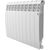Радиаторы: Радиатор Royal Thermo BiLiner 500 /Bianco Traffico 10 секций [RTBBT50010] фотографии