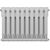 Радиаторы: Радиатор Royal Thermo BiLiner 500 /Bianco Traffico 10 секций [RTBBT50010] фотографии