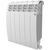 Радиаторы: Радиатор Royal Thermo BiLiner 500 /Bianco Traffico 6 секций [RTBBT50006] фотографии
