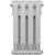 Радиаторы: Радиатор Royal Thermo BiLiner 500 /Bianco Traffico 4 секций [RTBBT50004] фотографии