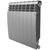 Радиаторы: Радиатор Royal Thermo BiLiner 500 /Silver Satin 8 секций [RTBSS50008] фотографии