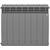 Радиаторы: Радиатор Royal Thermo BiLiner 500 /Silver Satin 8 секций [RTBSS50008] фотографии