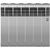 Радиаторы: Радиатор Royal Thermo BiLiner 350 /Silver Satin 6 секций [RTBSS35006] фотографии