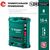 Опрыскиватели садовые: Опрыскиватель аккумуляторный Зубр ОПС-16 16 л бак, 12В, 8Ач фотографии