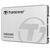 SSD-накопители: SSD-накопитель Transcend 4 Tb 2.5", SATA3, up to 560/520Mbs, 3D NAND, DRAM, 2240TBW, 7mm [TS4TSSD230S] фотографии