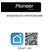 Роботы-пылесосы: Робот-пылесос Pioneer VC705R black фотографии