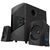 Колонки: Колонки Creative SBS E2500 2x7.5W +Subwoofer 15W дерево, Bluetooth, FM, ПДУ [51MF0485AA001] фотографии