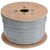 Кабель и разъемы: Кабель Netlan EC-UF025-5-PVC-GY-3 F/UTP 25 пар, Кат.5 (Класс D), 100МГц, одножильный, BC (чистая медь), внутренний, PVC нг(B), серый, 305м фотографии