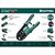 Монтажное оборудование: Кримпер универсальный KRAFTOOL RJ-Pro RJ45, RJ11/RJ12 [22698] фотографии