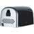 Сушилки для рук, антисептики и дезинфекция: Сушилка для рук KSITEX UV-1150 AC 1150 Вт, ультрафиолет, металлическая, матовая фотографии