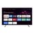 ЖК-телевизоры: ЖК-телевизор HARPER 65U770TS 65" фотографии