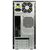 Корпуса компьютерные: Корпус PowerMAN ES722 Black Minitower 400W 2*USB 2.0, HD, Audio mATX [6111491] фотографии