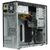 Корпуса компьютерные: Корпус PowerMAN ES722 Black Minitower 400W 2*USB 2.0, HD, Audio mATX [6111491] фотографии