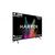 ЖК-телевизоры: ЖК-телевизор HARPER 55U770TS 55" 3840x2160, HDMI, LAN, WiFi, BT, USB, DVB-T2, SmartTV фотографии