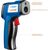 Пирометры (термометры): Пирометр инфракрасный Зубр Профессионал ТермПро-550 -50°С +550°С [45723-550] фотографии