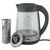 Чайники, термопоты: Чайник JVC JK-KE1710 grey фотографии