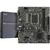 Материнские платы: Материнская плата MSI PRO H610M-G LGA1700 <H610> PCI-E Dsub+HDMI+DP GbLAN SATA  MicroATX 2DDR4 RTL фотографии