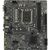 Материнские платы: Материнская плата MSI PRO H610M-G LGA1700 <H610> PCI-E Dsub+HDMI+DP GbLAN SATA  MicroATX 2DDR4 RTL фотографии