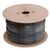 Кабель и разъемы: Кабель Netlan EC-UF010-5-PE-BK-3 F/UTP 10 пар, Кат.5, внешний, PE -40C, одножильный, 100МГц, черный, 305м фотографии