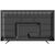 ЖК-телевизоры: ЖК-телевизор BQ 65FSU32B Black 65", 3840 x 2160, Smart TV, HDMI x 3, USB x 2, Wi-Fi, Bluetooth, WebOS фотографии