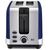 Тостеры: Тостер BQ T1000 синий фотографии