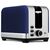 Тостеры: Тостер BQ T1000 синий фотографии