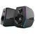 Колонки: Колонки Edifier G5000 Black 2x44W, USB, Bluetooth фотографии