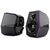 Колонки: Колонки Edifier G5000 Black 2x44W, USB, Bluetooth фотографии