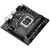 Материнские платы: Материнская плата ASRock H610M-HDV LGA1700 <H610> PCI-E Dsub+HDMI+DP GbLAN SATA MicroATX 2DDR4 (RTL) фотографии