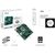 Материнские платы: Материнская плата Asus PRO H610M-C D4-CSM LGA1700 <H610> PCI-E Dsub+HDMI+DP GbLAN SATA MicroATX 2DDR4 (RTL) фотографии