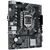 Материнские платы: Материнская плата Asus PRIME H510M-K LGA1200 <H510> PCI-E Dsub+HDMI GbLAN SATA MicroATX 2DDR4 (RTL) фотографии