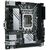 Материнские платы: Материнская плата Asus PRIME H610I-PLUS D4-CSM LGA1700 <H610> PCI-E Dsub+HDMI+DP GbLAN SATA Mini-ITX 2DDR4 (RTL) фотографии
