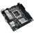 Материнские платы: Материнская плата Asus PRIME H610I-PLUS D4-CSM LGA1700 <H610> PCI-E Dsub+HDMI+DP GbLAN SATA Mini-ITX 2DDR4 (RTL) фотографии