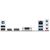 Материнские платы: Материнская плата Asus PRIME H610I-PLUS D4-CSM LGA1700 <H610> PCI-E Dsub+HDMI+DP GbLAN SATA Mini-ITX 2DDR4 (RTL) фотографии
