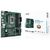Материнские платы: Материнская плата Asus PRO Q670M-C-CSM LGA1700 <Q670> PCI-E HDMI+2xDP GbLANSATA MicroATX 4DDR5 (RTL) фотографии