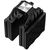 Вентиляторы и охлаждение: Кулер для процессора Deepcool AG620 BK ARGB 115x/1200/1700/2011/AM4/AM5, 29.4дБ, 300-1850 об/мин, Al+тепл.трубки [R-AG620-BKANMN-G-2] фотографии