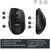 Мыши: Мышь Logitech M705 Marathon Wireless 7btn+Roll RTL [910-001964] фотографии