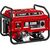 Электростанции: Бензиновый генератор с электростартером Зубр СБ-3300Е 3300 Вт фотографии