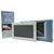 Домофоны: Домофон ST ST-M204/7 (TS/SD/IPS) серый 7" IPS LCD, цветной, 1024*600, CVBS/TVI/CVI/AHD(720Р/1080P), интерком, автоответчик фотографии