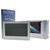 Домофоны: Домофон ST ST-M205/7 (TS/SD/IPS) белый 7" IPS LCD, цветной, 1024*600, CVBS/TVI/CVI/AHD(720Р/1080P), интерком, автоответчик фотографии