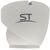 IP-камеры: Видеокамера ST ST-S3522 CITY FULLCOLOR цветная IP, 3MP (2304*1296), с ИК подсветкой, купольная, 2.8mm (соответствует 105° по горизонтали), пластик фотографии