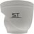 IP-камеры: IP-камера ST ST-V4631 PRO Starlight уличная купольная с ИК подсветкой до 50 м, 4 приватные зоны / поворот: 90° (коридор), 180°, зеркально, 1/3" Starlight Technology, 2.8-12 mm (соответствует 103°–30° по горизонтали), МЕТАЛЛ, microSD фотографии