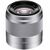 Объективы: Объектив Sony 50 mm f/1.8 OSS Silver для Sony NEX [SEL-50F18] фотографии