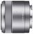 Объективы: Объектив Sony E30 mm F3.5 [SEL30M35.AE] фотографии