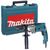 Дрели и шуруповерты: Ударная дрель Makita HP2071 1010 Вт, 2900 об/мин, 13 мм, 2 скорости, регулятор, реверс, кейс фотографии