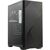 Корпуса компьютерные: Корпус Zalman Z3 Iceberg Black Miditower ATX без БП фотографии