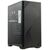 Корпуса компьютерные: Корпус Zalman Z3 Iceberg Black Miditower ATX без БП фотографии