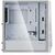 Корпуса компьютерные: Корпус Zalman Z9 Iceberg White Miditower E-ATX без БП фотографии